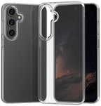 eSTUFF ES67463003-BULK funda para teléfono móvil Transparente (5)