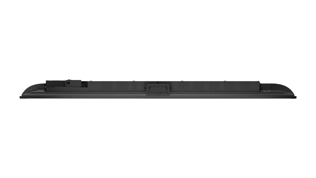 Lenovo ThinkVision E65 LFD pantalla para PC 163,8 cm (64.5") 3840 x 2160 Pixeles 4K Ultra HD LCD Negro (8)