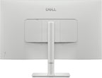 DELL Plus S3225QS pantalla para PC 80 cm (31.5") 3840 x 2160 Pixeles 4K Ultra HD LCD Plata (4)