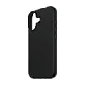 PanzerGlass SAFE. by ® TPU Case Black iPhone 16 | Bulk funda para teléfono móvil Negro