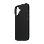 PanzerGlass SAFE. by ® TPU Case Black iPhone 16 | Bulk funda para teléfono móvil Negro