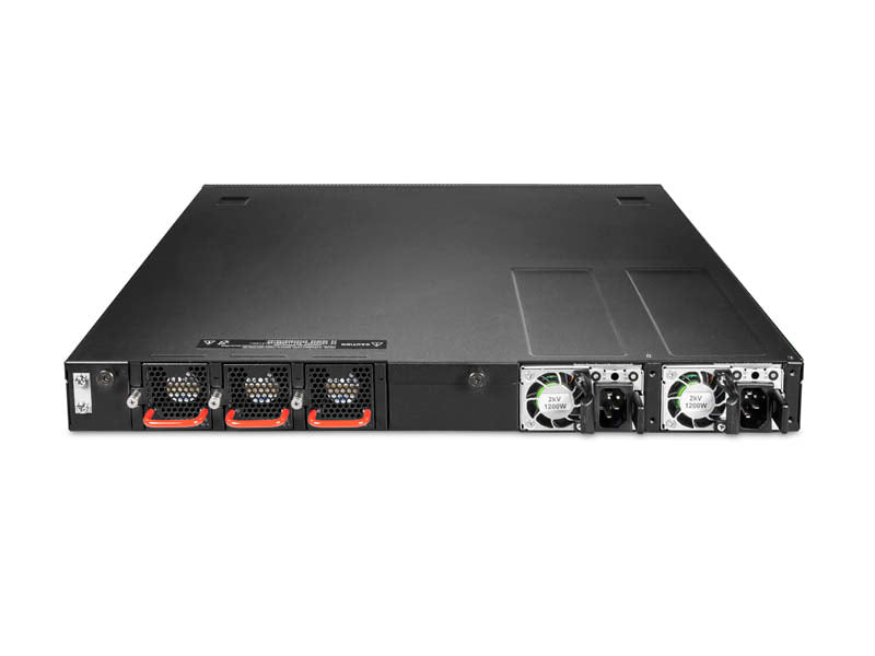 Vertiv Avocent ADX-RM1048PDAC-400 switch Gestionado Energía sobre Ethernet (PoE) (4)