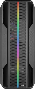 Aerocool Splinter Duo Midi Tower Negro