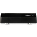 StarTech.com SDOCK4U313 base de conexión para disco duro USB 3.2 Gen 2 (3.1 Gen 2) Type-C Negro (3)