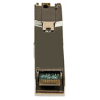 StarTech.com EXSFP1GETST red modulo transceptor Cobre 1000 Mbit/s (3)