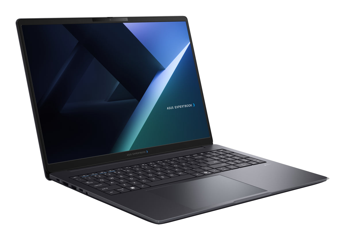 ASUS ExpertBook BM3606CHA-MB0033X AMD Ryzen™ 5 220 Portátil 40,6 cm (16") WUXGA 16 GB DDR5-SDRAM 512 GB SSD Wi-Fi 7 (802.11be) Windows 11 Pro Gris QWERTZ Alemán (4)