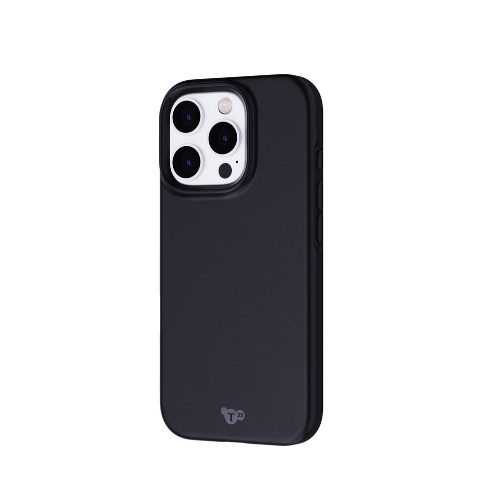 Tech21 EvoLite funda para móvil 16 cm Funda negra