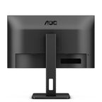 AOC E3 24E3QAF pantalla para PC 60,5 cm (23.8") 1920 x 1080 Pixeles Full HD LCD Negro (9)
