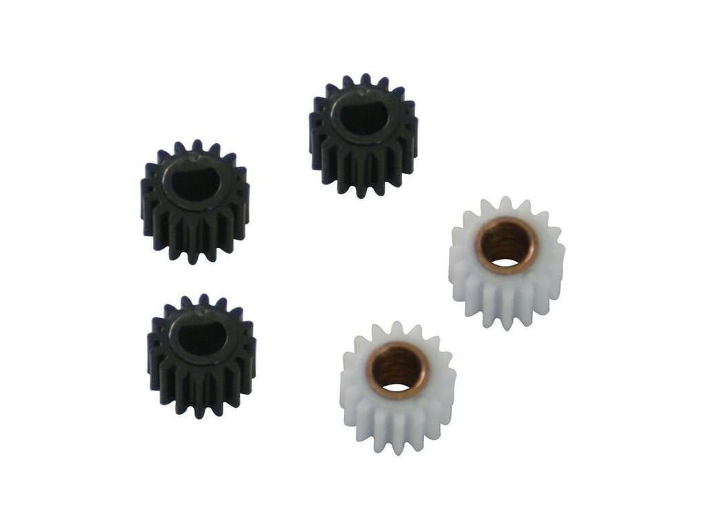 CoreParts MSP6006 accesorio o pieza de recambio para impresora/escáner Engranaje del fusor 5 pieza(s) (2)