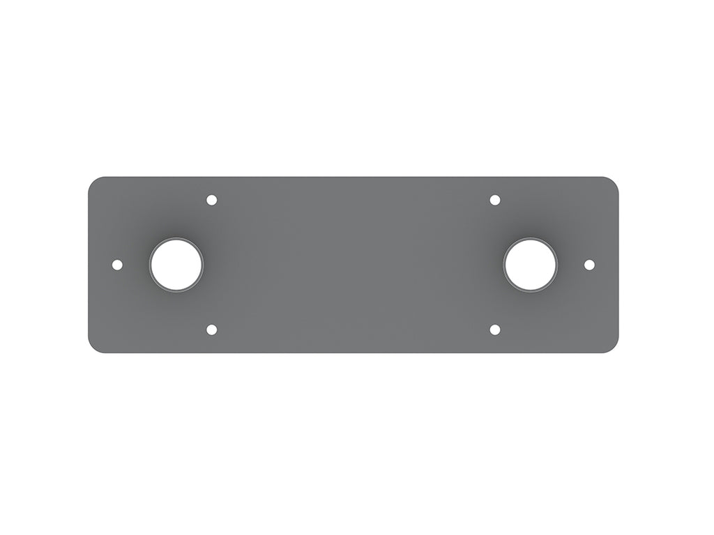 Multibrackets 6305 accesorio para soporte de pantalla de señalización Base (4)