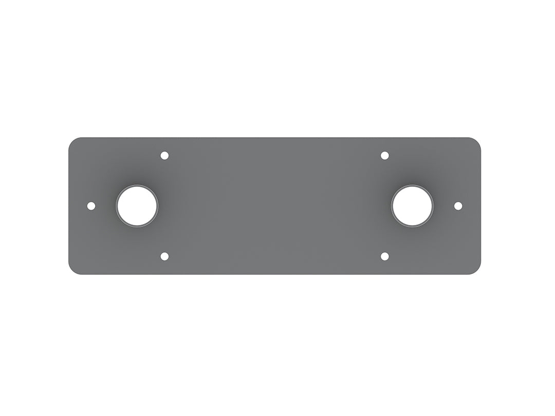 Multibrackets 6305 accesorio para soporte de pantalla de señalización Base (4)