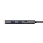 Trust Dalyx USB Tipo C 1000 Mbit/s Plata (8)
