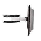 Hama FULLMOTION, XL, 65" 165,1 cm (65") Negro, Blanco (3)
