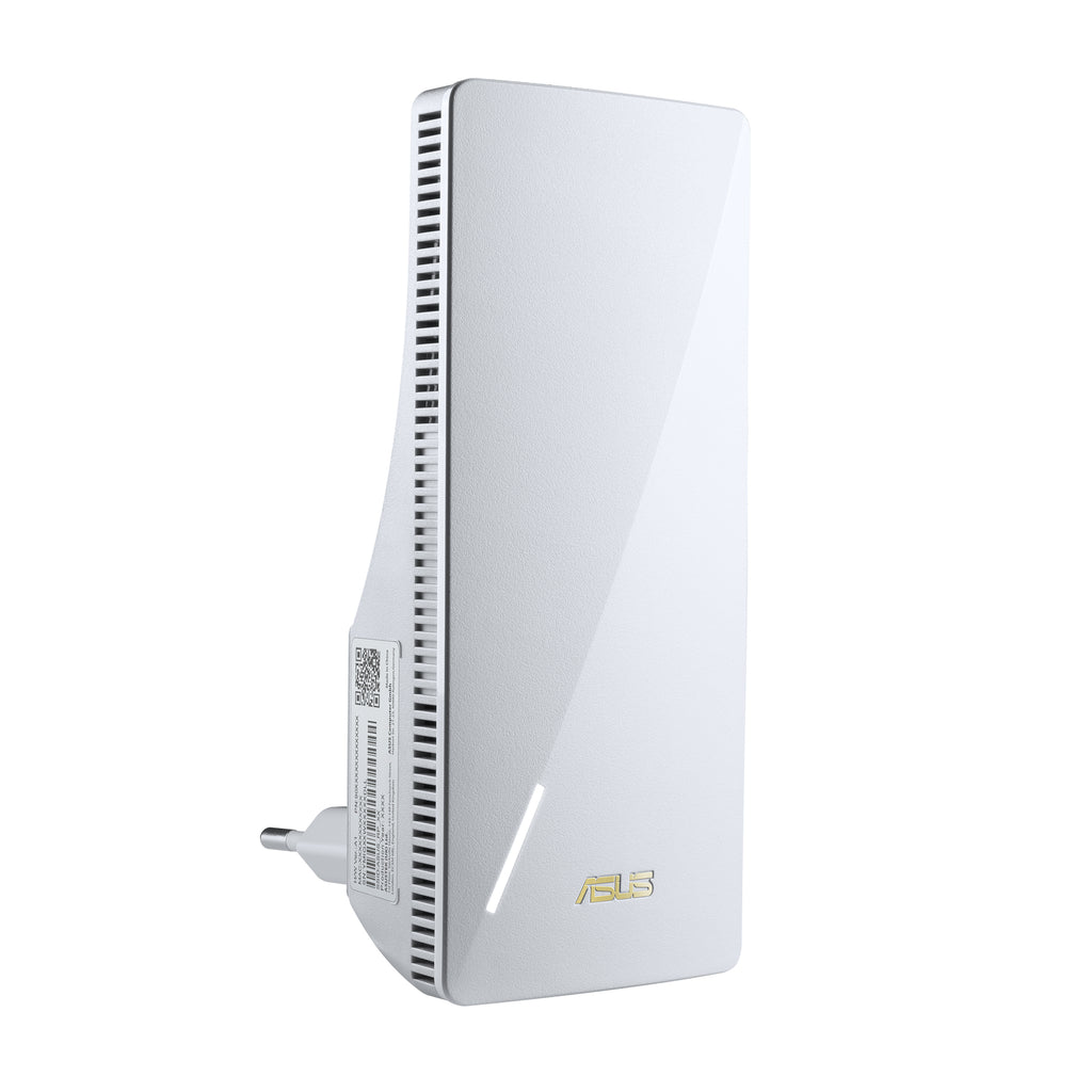 ASUS RP-BE58 Doble banda (2,4 GHz / 5 GHz) Wi-Fi 7 (802.11be) Blanco 1 Interno (4)