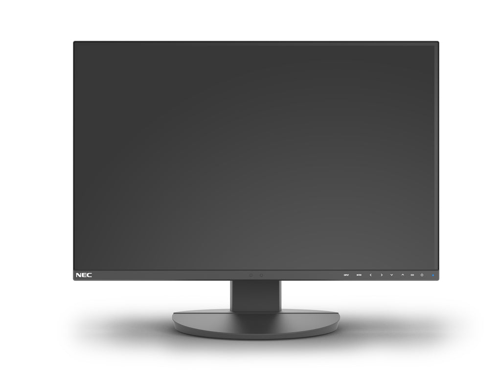 Sharp MultiSync EA272F pantalla para PC 68,6 cm (27") 1920 x 1080 Pixeles Full HD LCD Negro (4)