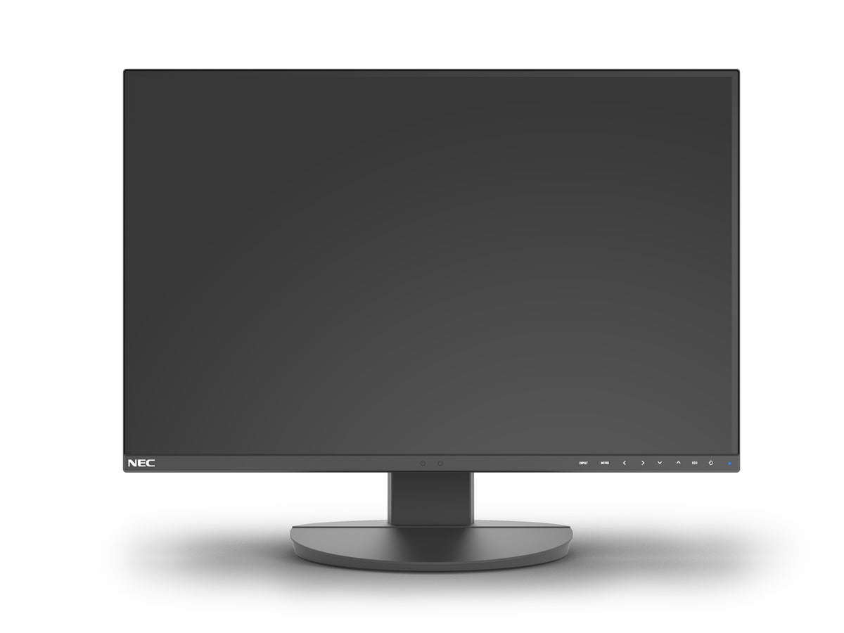 Sharp MultiSync EA272F pantalla para PC 68,6 cm (27") 1920 x 1080 Pixeles Full HD LCD Negro (4)