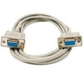 Citizen RS-232 cable, null-modem NM9/9FF