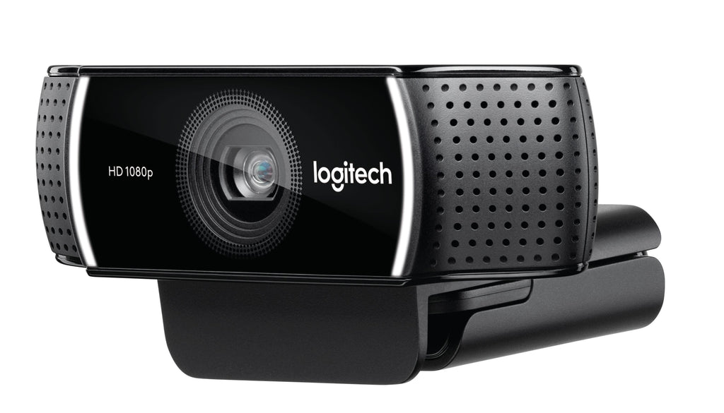 Logitech 960-001087 cámara web 1920 x 1080 Pixeles USB Negro (8)