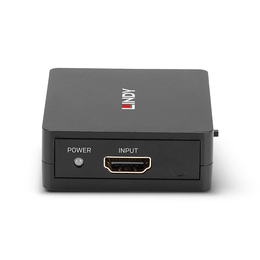 Lindy 38358 divisor de video HDMI 2x HDMI (4)