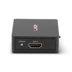Lindy 38358 divisor de video HDMI 2x HDMI (4)