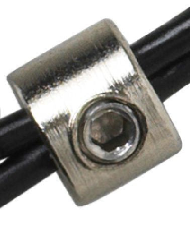 Vivolink PROADRING - LOCK NUT abrazadera para cable 1 pieza(s) (2)
