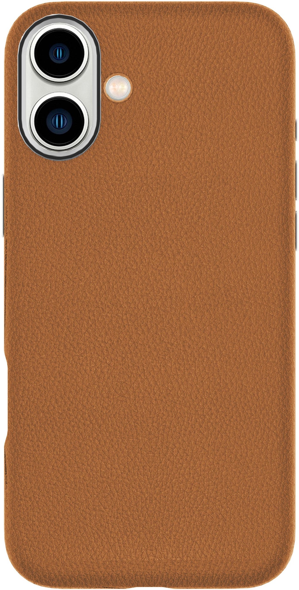 eSTUFF ES67160024 funda para teléfono móvil Marrón (2)