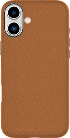 eSTUFF ES67160024 funda para teléfono móvil Marrón (2)