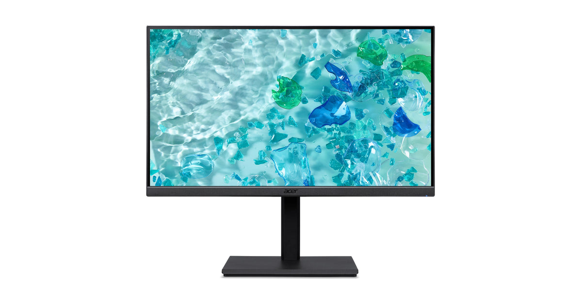 Acer B277U E pantalla para PC 68,6 cm (27") 2560 x 1440 Pixeles Wide Quad HD LCD Negro (8)