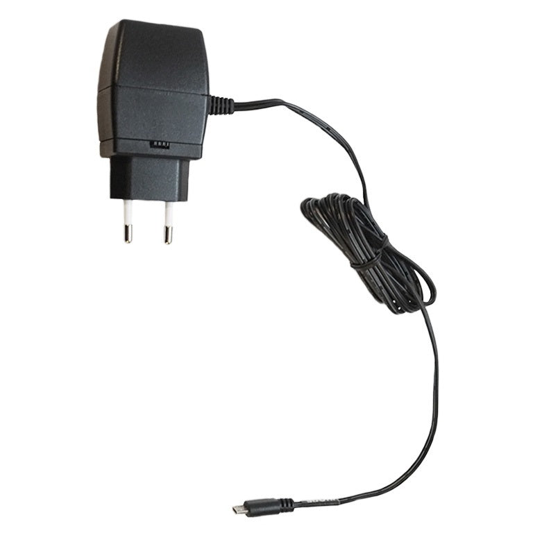 Invue 5.3V MICRO USB POWER SUPPLY - EU PS512-EU