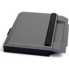 Getac spare battery, extended GBM4X4