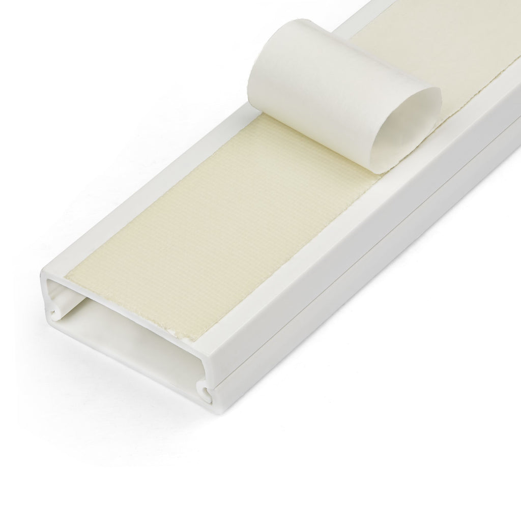 StarTech.com CBMWWD3211 organizador de cables Bandeja de cables Blanco 1 pieza(s) (3)