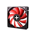 Disipador de caja 120Mm Redwing PWM 4P XILENCE
