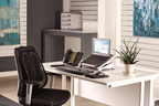 Fellowes Soporte portátil Office Suite (8)