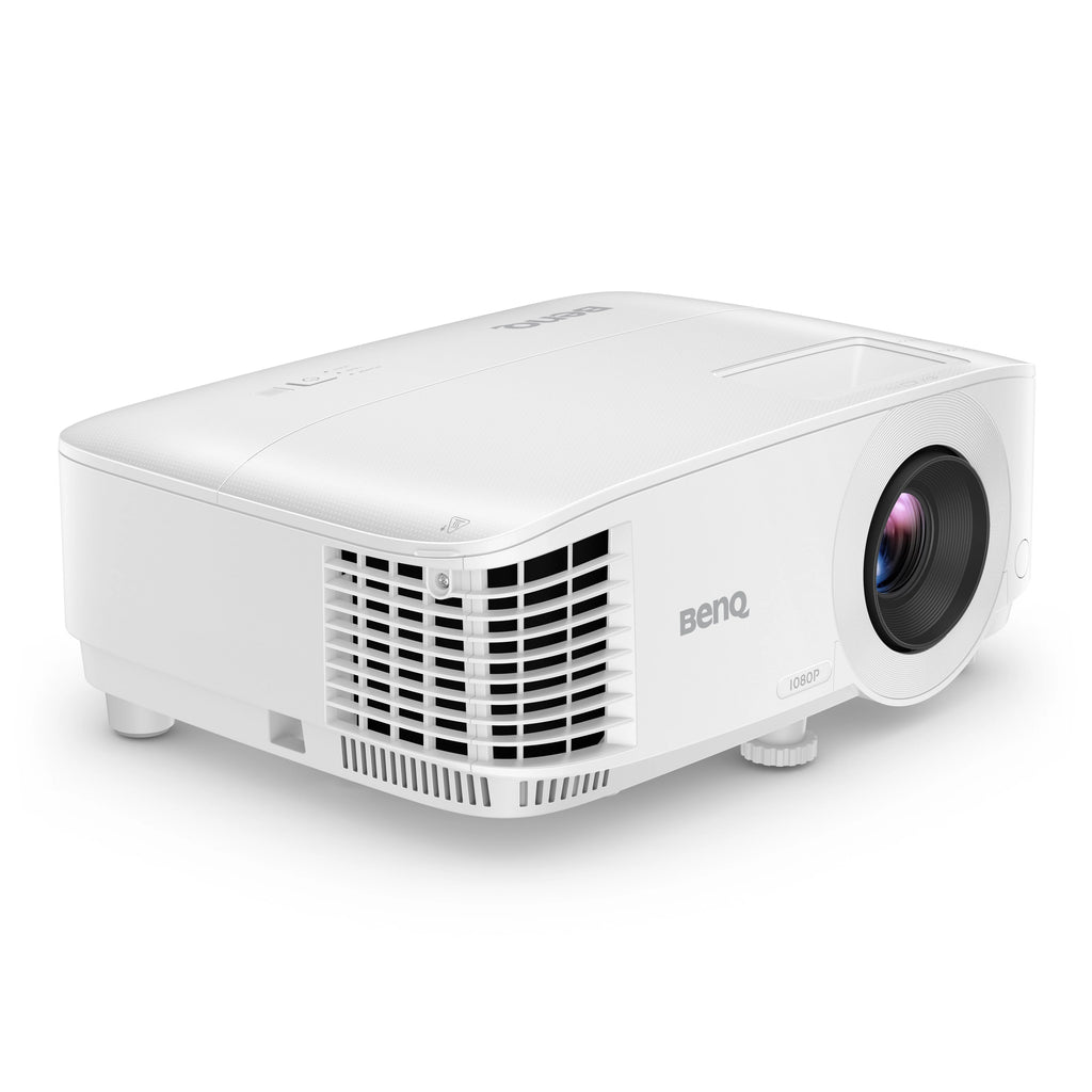 BenQ MH560C 3800 lúmenes ANSI DLP 1080p (1920x1080) 3D Blanco (4)