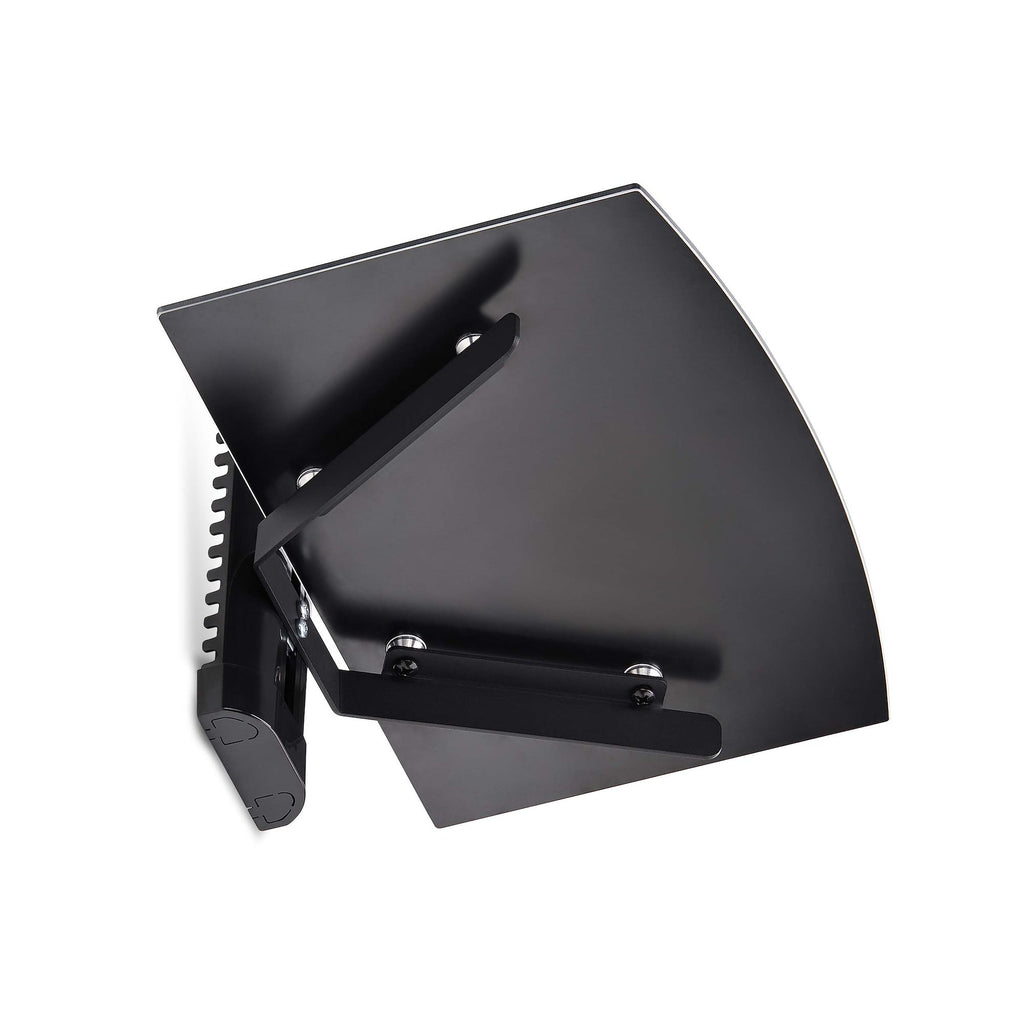 StarTech.com 1B-WALL-MOUNT-SHELF estante para equipo av