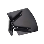 StarTech.com 1B-WALL-MOUNT-SHELF estante para equipo av