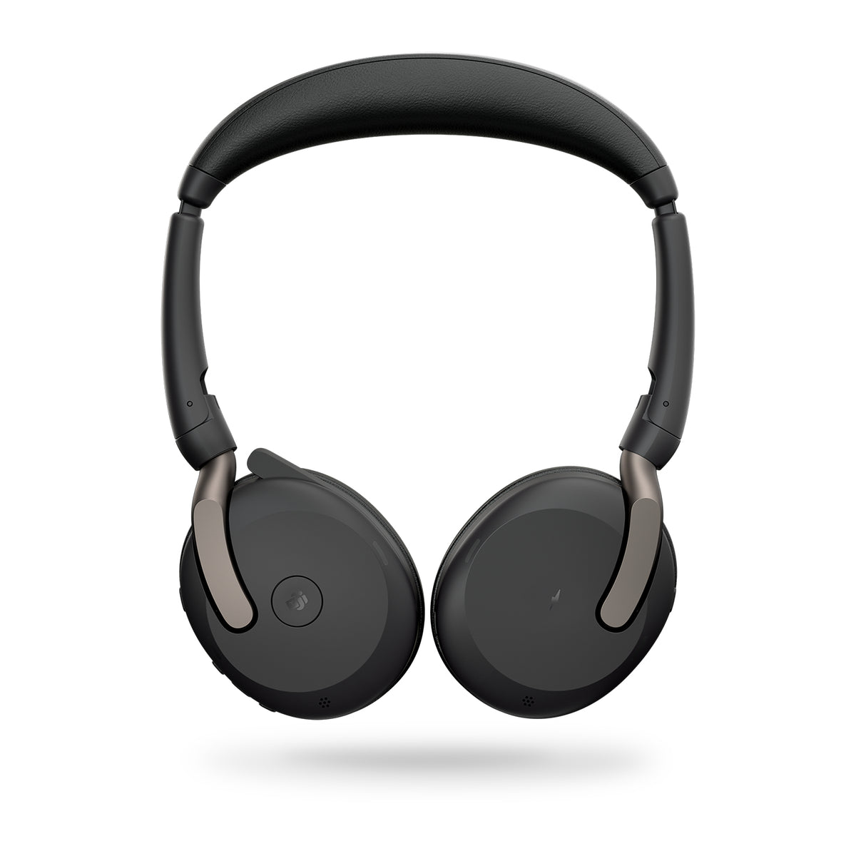 Jabra Evolve2 65 Flex Auriculares Inalámbrico Diadema Oficina/Centro de llamadas USB Tipo C Bluetooth (3)