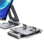 AISENS MS2PM-088 soporte Soporte pasivo Teléfono móvil/smartphone, Tablet/UMPC (5)