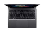 Acer Aspire 14 AI A14-52M-78BB Copilot+ PC Intel Core Ultra 7 256V Portátil 35,6 cm (14") WUXGA 16 GB LPDDR5x-SDRAM 512 GB SSD Wi-Fi 6E (802.11ax) Windows 11 Home Gris (4)
