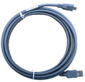 Cable de cámara Zebra CBL-CC0015, USB Host, 1,5m, MP72 (2)