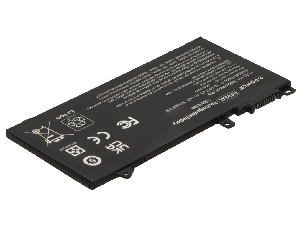 2-Power CBP3802A refacción para laptop