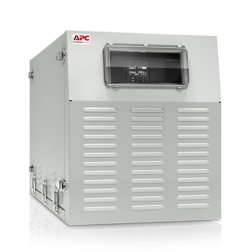 APC SRT10IP23 accesorio para UPS (3)