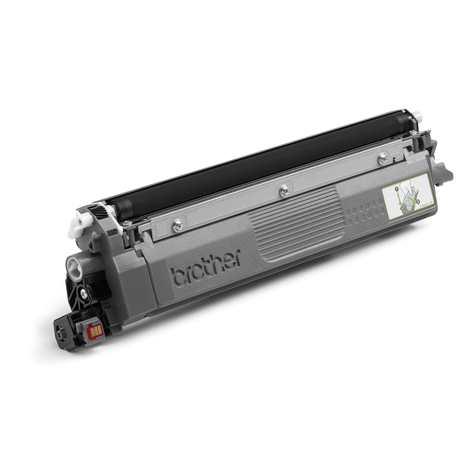 Brother TN-248XLBK cartucho de tóner 1 pieza(s) Original Negro (4)