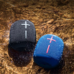 Logitech Ultimate Ears WONDERBOOM 3 - gris