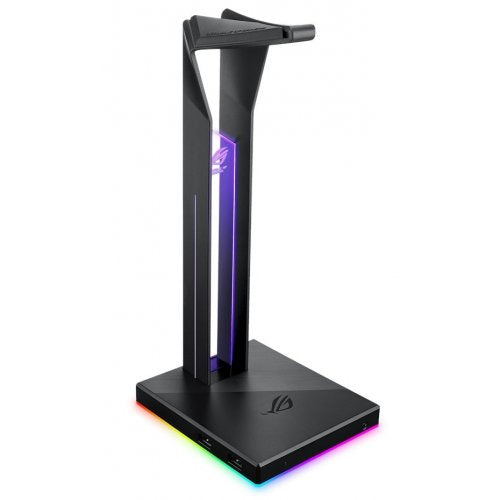 Asustek 90YH01K0-B2EA00 - ASUS ROG Throne Qi, Tarjeta de sonido, 7.1