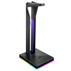 Asustek 90YH01K0-B2EA00 - ASUS ROG Throne Qi, Tarjeta de sonido, 7.1