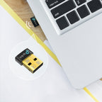 TP-Link UB5A adaptador y tarjeta de red Bluetooth (7)