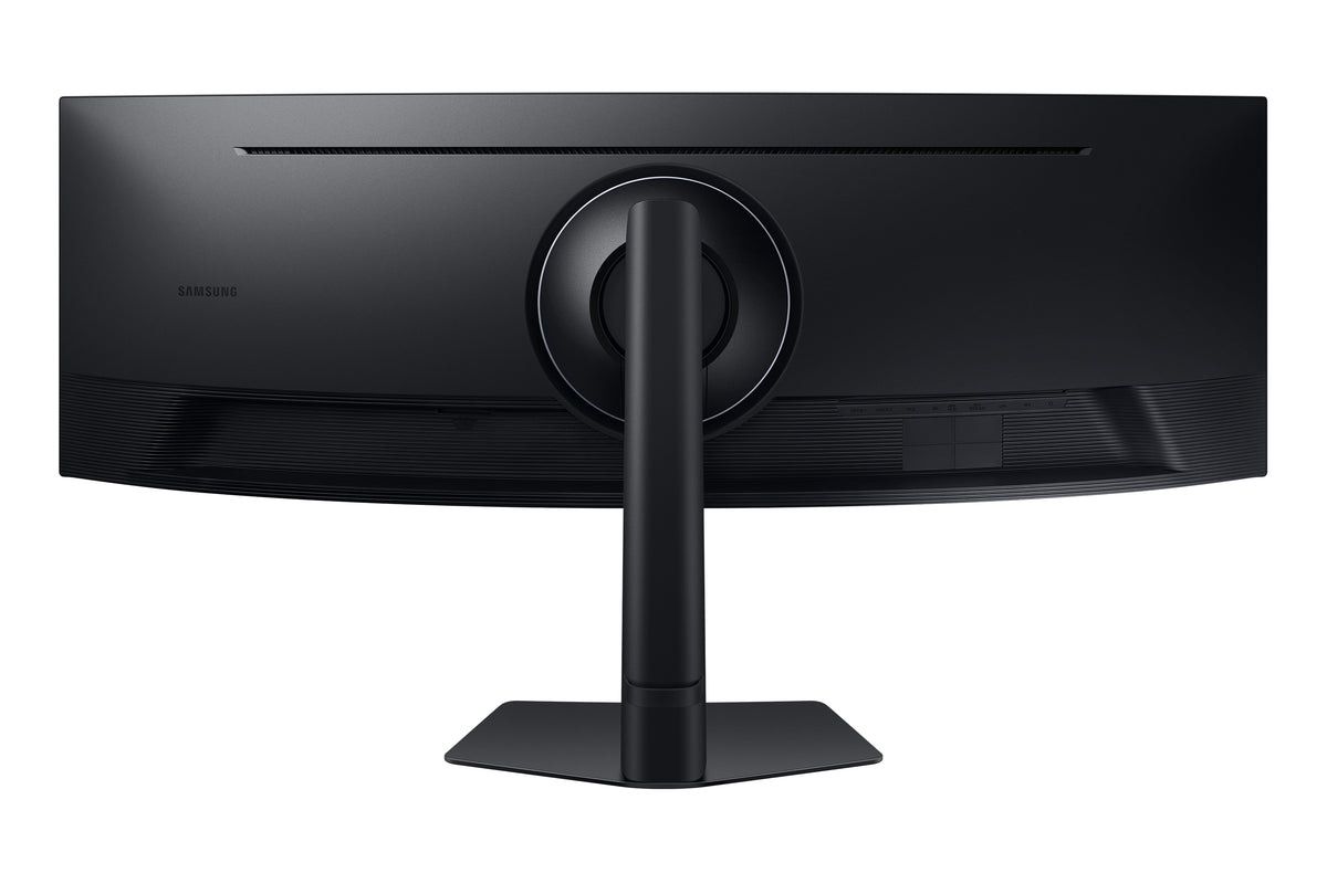 Samsung S95UC pantalla para PC 124,5 cm (49") 5120 x 1440 Pixeles Dual QHD LCD Negro (2)