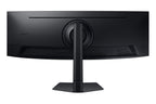 Samsung Monitor S49F950UAU 49" Dual QHD curvo Negro (LS49F950UAUXXU)