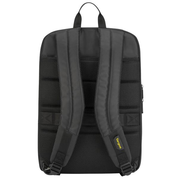 Targus CityGear 39,6 cm (15.6") Mochila Negro (4)